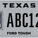 Illustration for article titled The Most Ridiculous Special License Plates Available Today